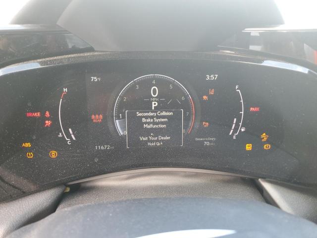 2024 LEXUS NX 350 PRE 2T2GGCEZ7RC051142