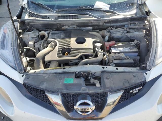 2015 NISSAN JUKE NISMO JN8DF5MVXFT250263