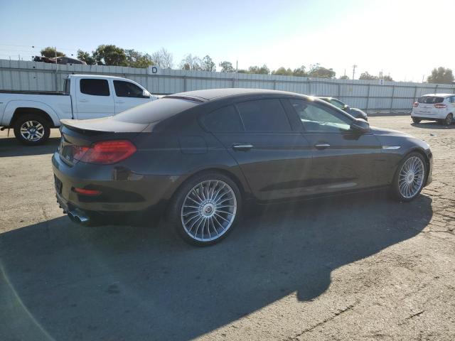 2016 BMW ALPINA B6 WBA6D6C5XGGK18289