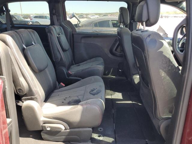 2019 DODGE GRAND CARA - 2C4RDGEG3KR764962