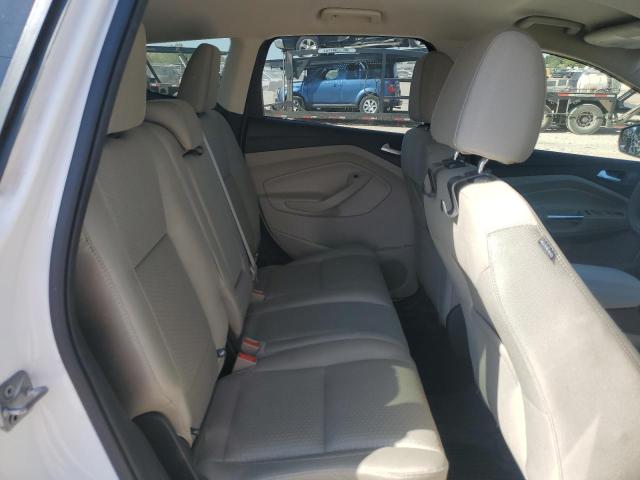 2017 FORD ESCAPE SE - 1FMCU0GD9HUC49293
