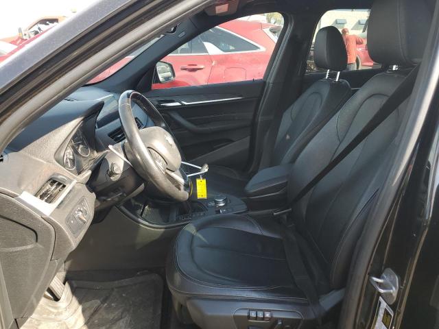 2017 BMW X1 XDRIVE2 - WBXHT3Z34H4A54372