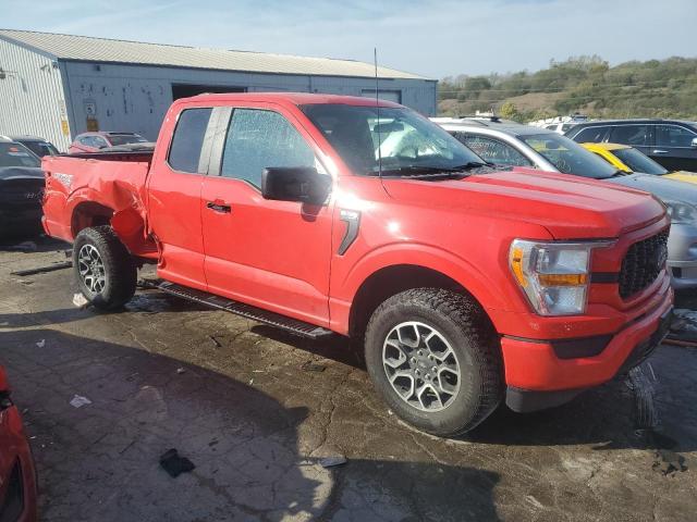 2022 FORD F150 SUPER - 1FTEX1EPXNKE73736