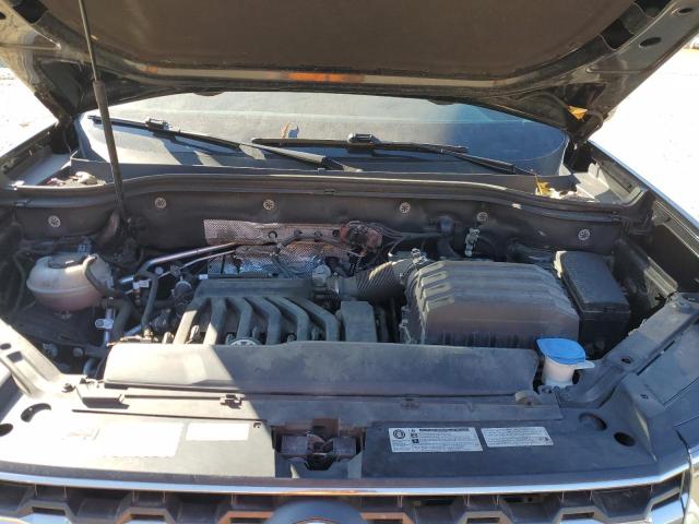 2018 VOLKSWAGEN ATLAS SE - 1V2KR2CAXJC518890