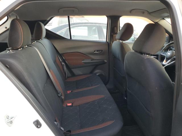 2019 NISSAN KICKS S - 3N1CP5CU2KL535229