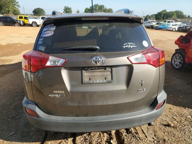 VIN 2T3WFREV7FW224453 2015 Toyota RAV4, Xle no.6