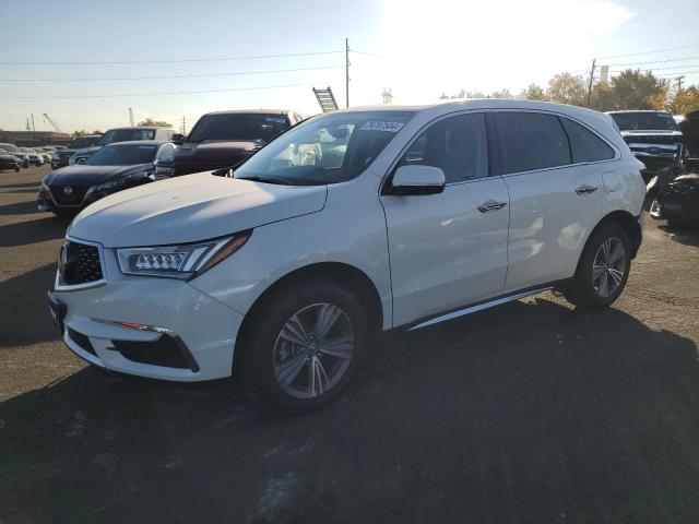 2020 ACURA MDX #2940969588