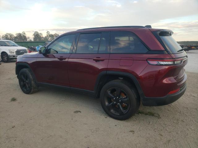 2023 JEEP GRAND CHER - 1C4RJHAG3P8883067