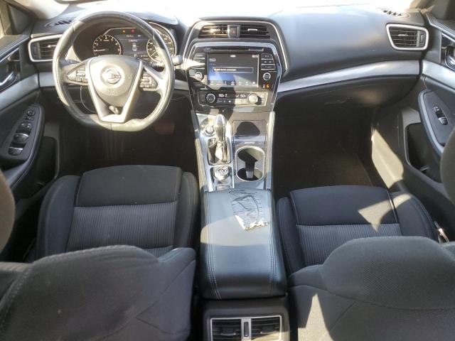 2016 NISSAN MAXIMA 3.5 1N4AA6AP8GC415260