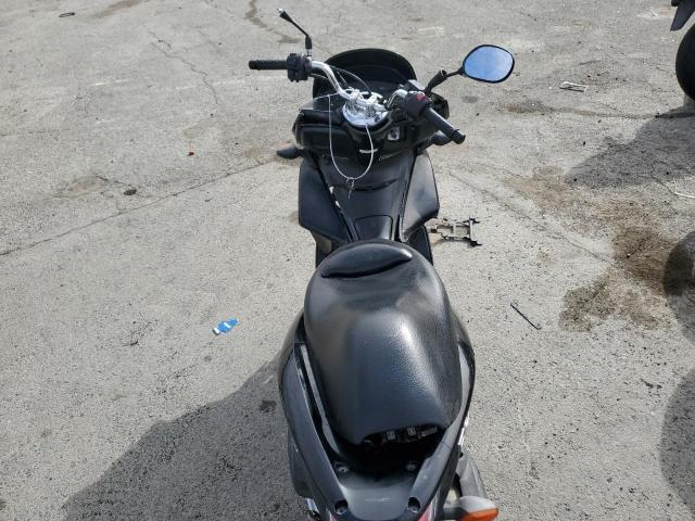 2013 HONDA PCX 150 MLHKF1216D5005969
