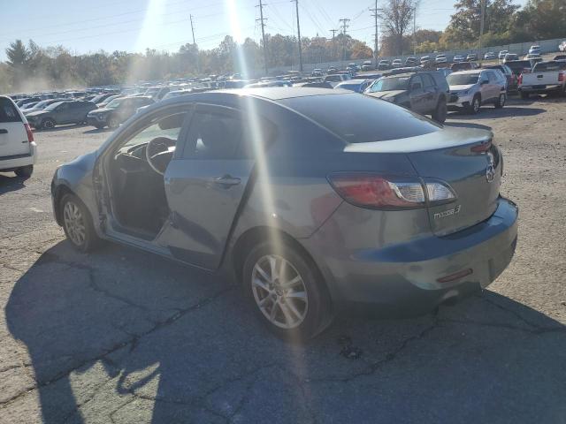 VIN JM1BL1U75D1756677 2013 MAZDA 3 no.2