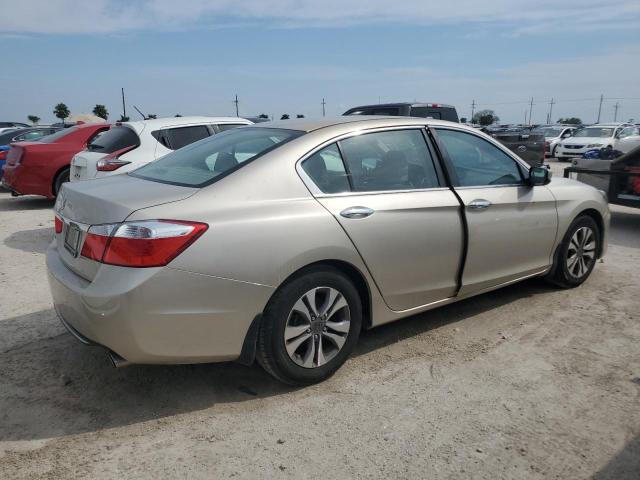 VIN 1HGCR2F35EA300376 2014 Honda Accord, LX no.3