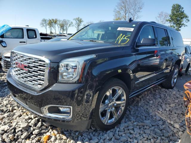 2020 GMC YUKON XL D - 1GKS2HKJ4LR137180