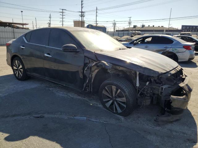 VIN 1N4BL4EW7LN306100 2020 Nissan Altima, SL no.4