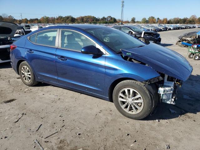 VIN 5NPD94LA8LH570533 2020 Hyundai Elantra, Eco no.4