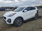2022 KIA SPORTAGE L - KNDPMCAC2N7995506