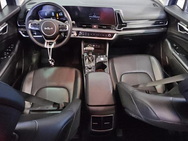 2023 KIA SPORTAGE E - 5XYK33AF7PG134884