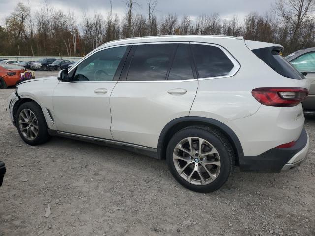 VIN 5UXCR6C08M9D88809 2021 BMW X5, Xdrive40I no.2