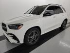 MERCEDES-BENZ GLE 350 4M снимка