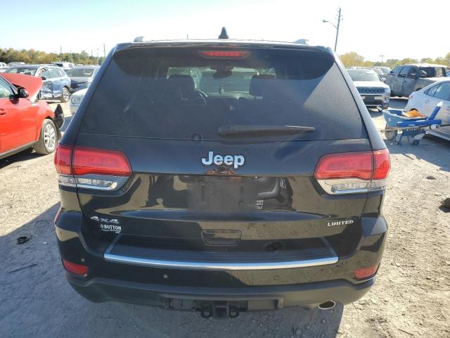 2017 JEEP GRAND CHER - 1C4RJFBG6HC853854