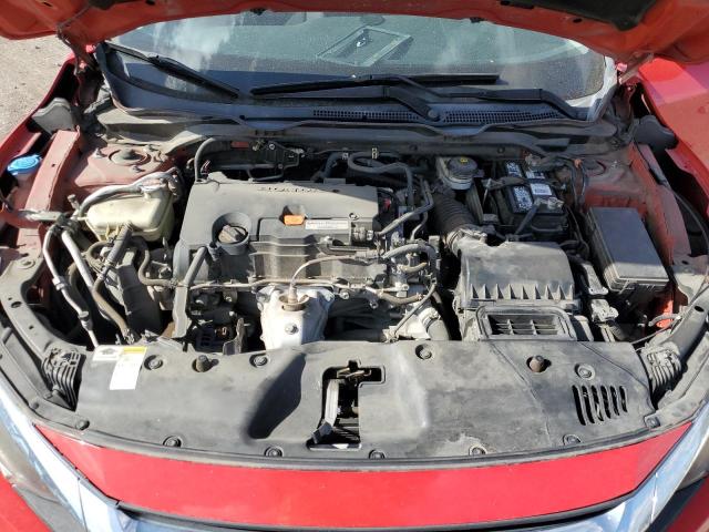 2016 HONDA CIVIC LX - 2HGFC2F58GH541059