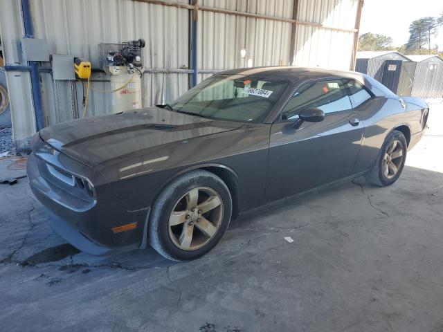 2013 DODGE CHALLENGER #3024950408