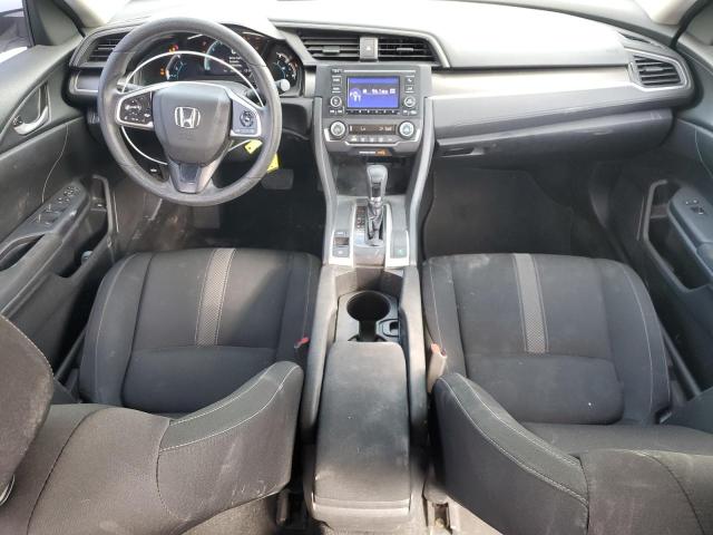 19XFC2F6XKE207398 2019 HONDA CIVIC