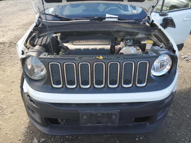 2015 JEEP RENEGADE L - ZACCJBBT0FPB63808