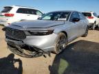 2024 HONDA ACCORD HYB - 1HGCY2F79RA041788