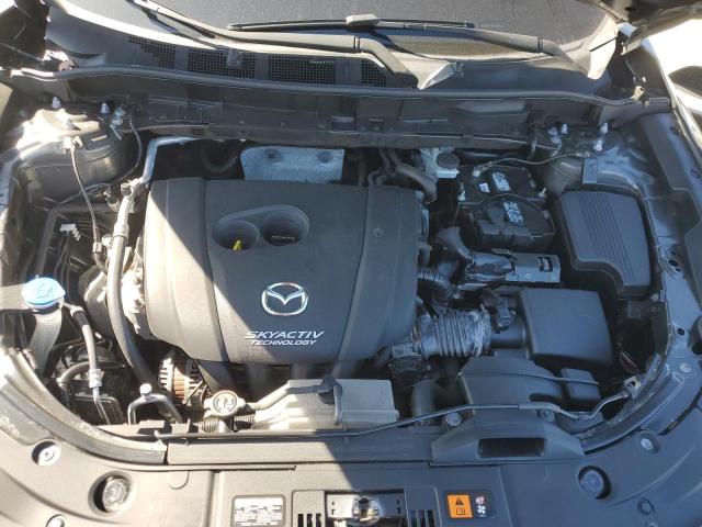 2017 MAZDA CX-5 GRAND - JM3KFBDL2H0207614