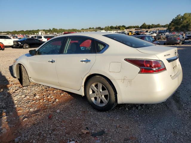 2015 NISSAN ALTIMA 2.5 - 1N4AL3AP2FN402113