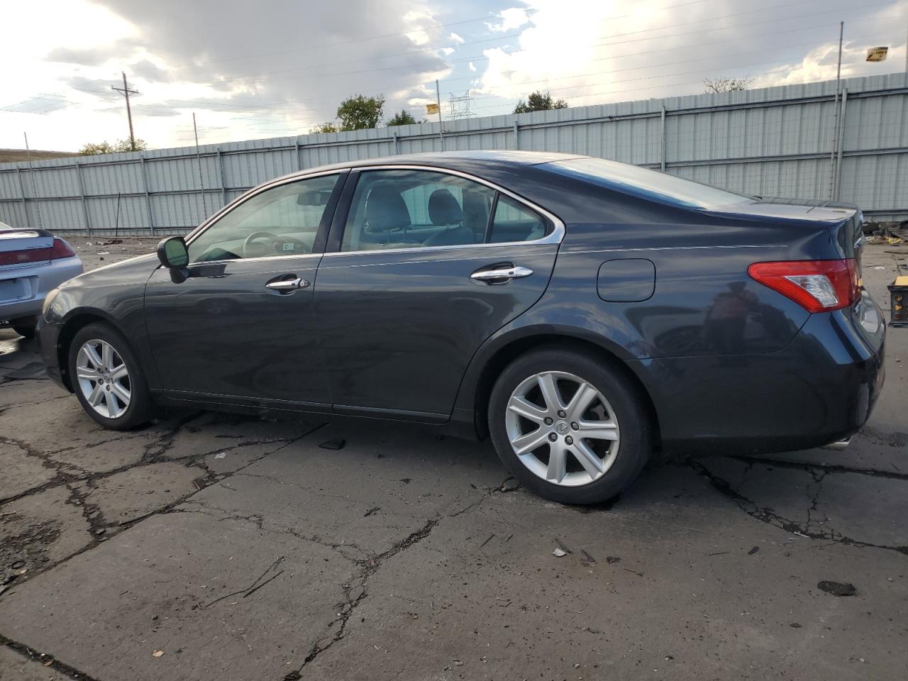 Lot #2905318501 2007 LEXUS ES 350