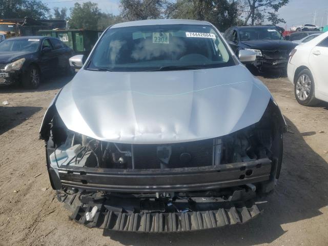 VIN 3N1AB7AP3GL681452 2016 Nissan Sentra, S no.5