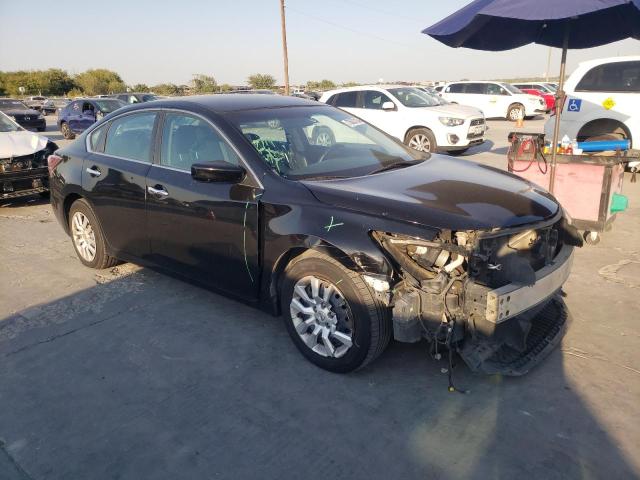2015 NISSAN ALTIMA 2.5 - 1N4AL3AP2FN887370
