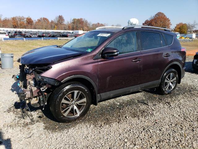 2018 TOYOTA RAV4 ADVENTURE 2018