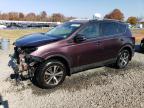 2018 TOYOTA RAV4 ADVEN - 2T3RFREV4JW710336