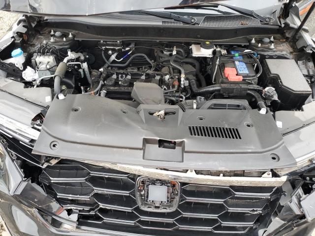 2023 HONDA CR-V EXL - 2HKRS4H77PH409507