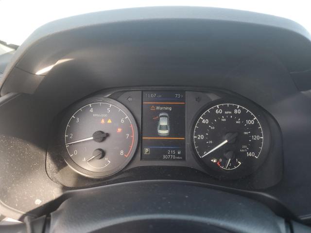 2022 NISSAN ALTIMA S - 1N4BL4BV8NN385565