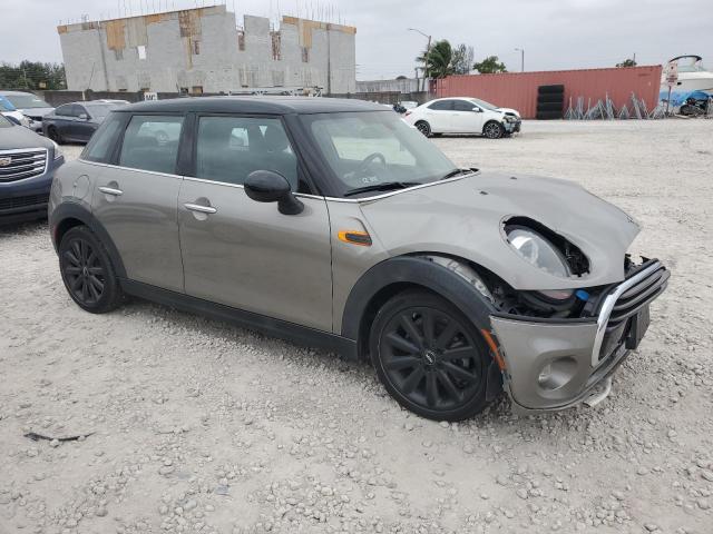 Vin: wmwxu1c53k2j02056, lot: 76686314, mini cooper 20194