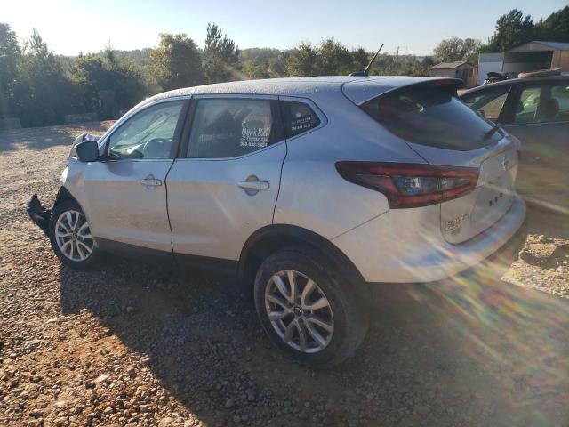 2021 NISSAN ROGUE SPOR - JN1BJ1AV0MW566168