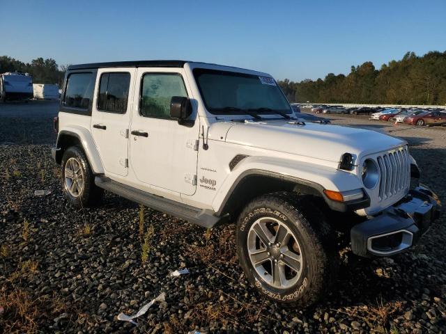 2019 JEEP WRANGLER U - 1C4HJXEN4KW620718