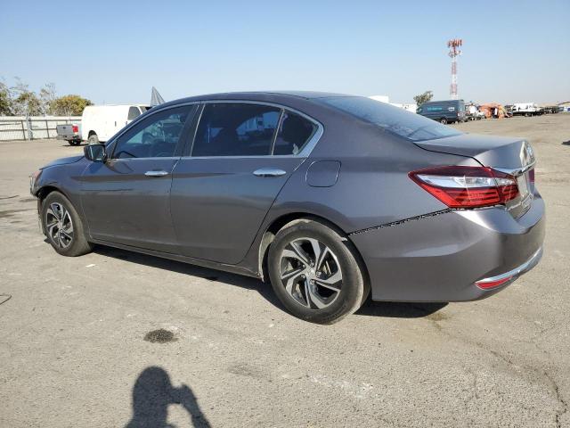 2016 HONDA ACCORD LX - 1HGCR2F34GA112838