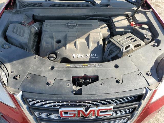 VIN 2GKFLYE39E6369526 2014 GMC Terrain, Slt no.12