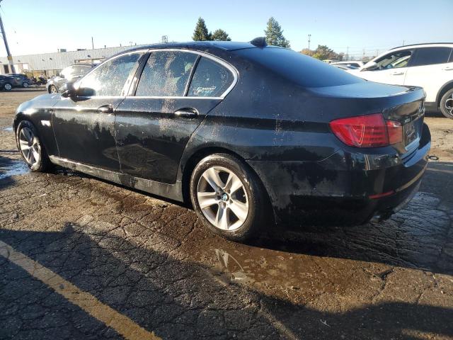 VIN WBAXH5C56DD109621 2013 BMW 5 SERIES no.2