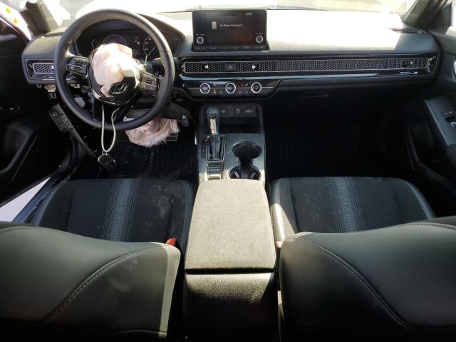 2023 HONDA CIVIC SPOR - 2HGFE2F59PH549925