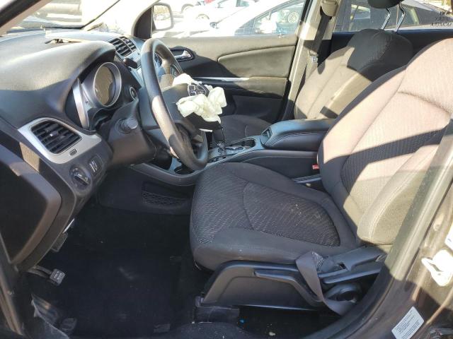 2015 DODGE JOURNEY SX - 3C4PDCBG5FT539868