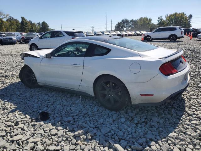 VIN 1FA6P8TH9K5191306 2019 Ford Mustang no.2