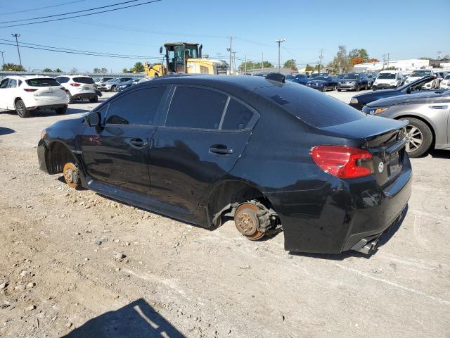 VIN JF1VA1E69H9831497 2017 Subaru WRX, Premium no.2