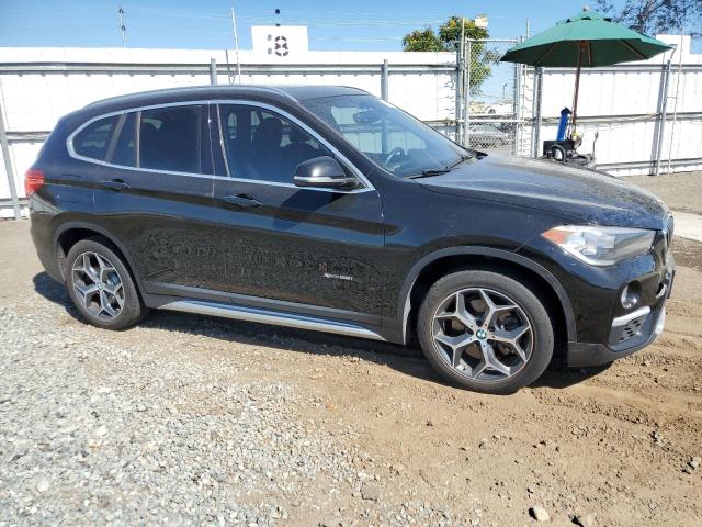 VIN WBXHT3C32J5K30552 2018 BMW X1, Xdrive28I no.4