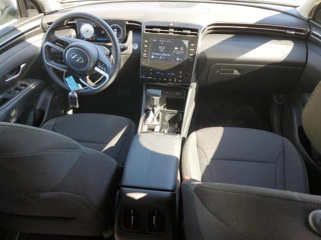 2024 HYUNDAI TUCSON SEL - 5NMJBCDE1RH428498